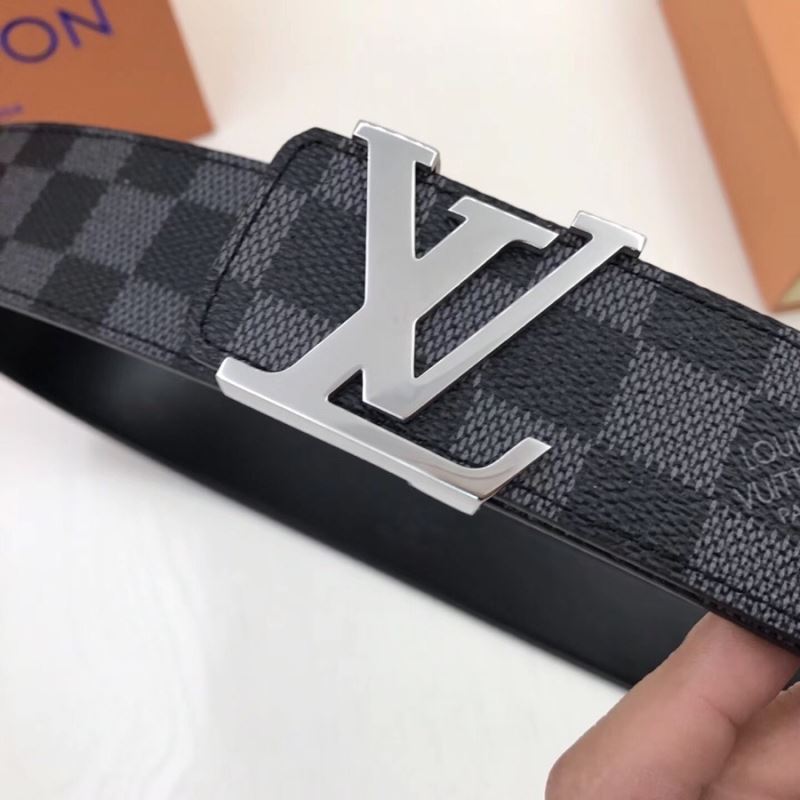 Louis Vuitton Belts